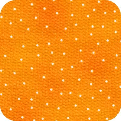 Robert Kaufman Flowerhouse Basics, FLH-20013-8, Orange