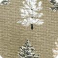 Robert Kaufman Holiday Charm, SRKM-21620-160, Taupe,