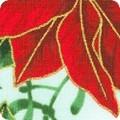 Robert Kaufman Holiday Flourish , SRKM-22288-32, Mint,