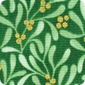 Robert Kaufman Holiday Flourish , SRKM-22293-274, Pine,