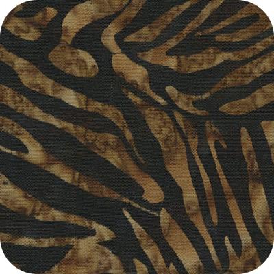 Robert Kaufman Jungle Dreams, SRK-22614-454, Bison, Artisan Batiks