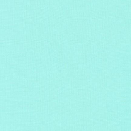 Robert Kaufman Kona® Solids, K001-1005, Aqua