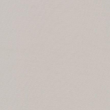 Robert Kaufman Kona® Solids, K001-1007, Ash