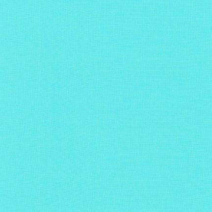 Robert Kaufman Kona® Solids, K001-1009, Azure