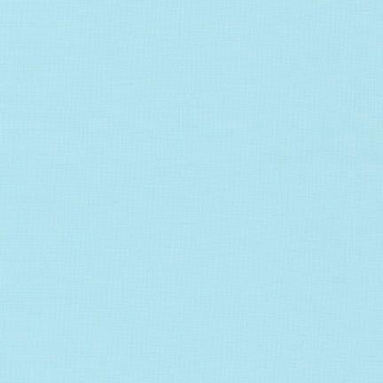Robert Kaufman Kona® Solids, K001-1010, Baby Blue