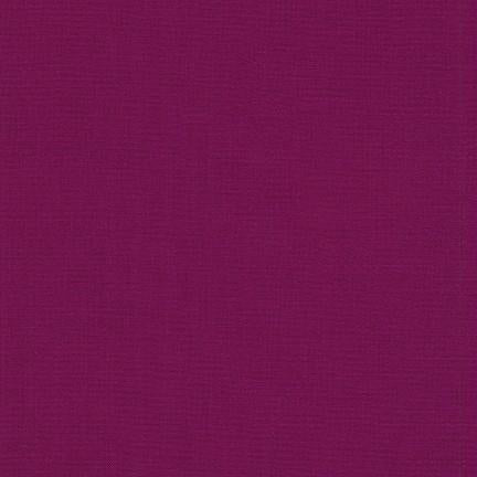 Robert Kaufman Kona® Solids, K001-1016, Berry