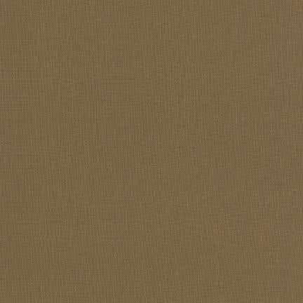 Robert Kaufman Kona® Solids, K001-1017, Bison