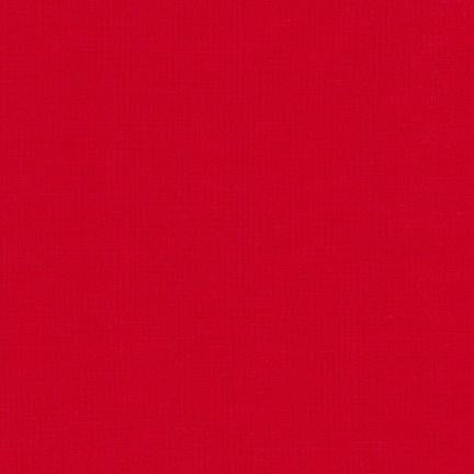 Robert Kaufman Kona® Solids, K001-1063, Cardinal