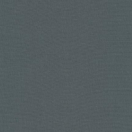 Robert Kaufman Kona® Solids, K001-106, Metal