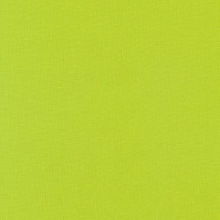 Robert Kaufman Kona® Solids, K001-1072, Chartreuse