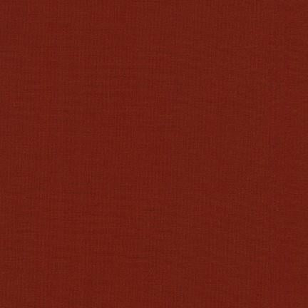 Robert Kaufman Kona® Solids, K001-1082, Cocoa