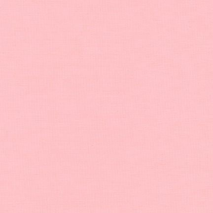 Robert Kaufman Kona® Solids, K001-110, Peony