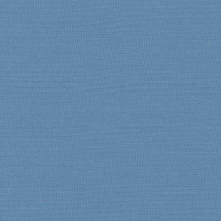 Robert Kaufman Kona® Solids, K001-1123, Dresden Blue