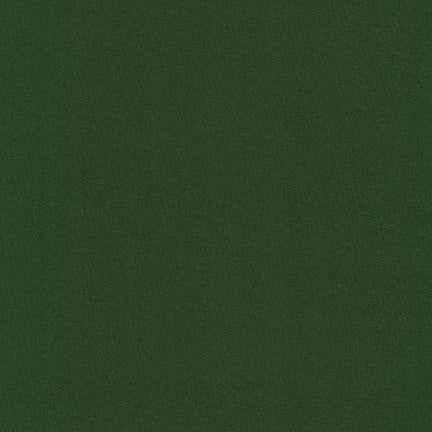 Robert Kaufman Kona® Solids, K001-1137, Evergreen