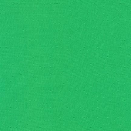 Robert Kaufman Kona® Solids, K001-1141, Fern