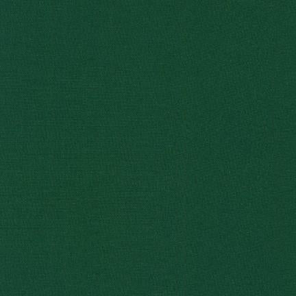 Robert Kaufman Kona® Solids, K001-1145, Forest
