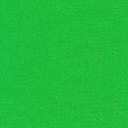 Robert Kaufman Kona® Solids, K001-1188, Kiwi