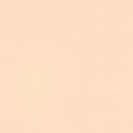 Robert Kaufman Kona® Solids, K001-1205, Light Parfait