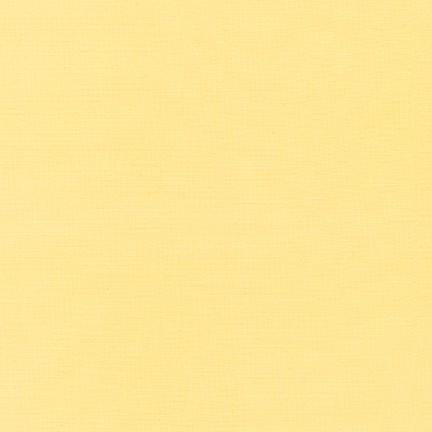 Robert Kaufman Kona® Solids, K001-1216, Maize