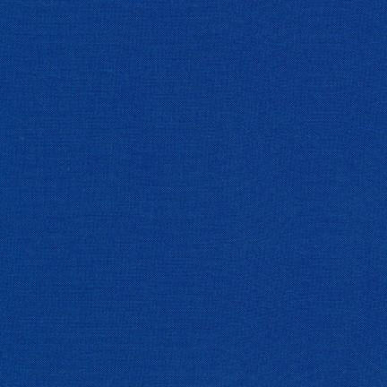 Robert Kaufman Kona® Solids, K001-1218, Marine