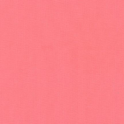 Robert Kaufman Kona® Solids, K001-1228, Melon