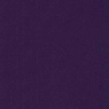 Robert Kaufman Kona® Solids, K001-1232, Midnight