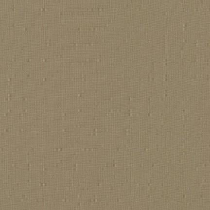 Robert Kaufman Kona® Solids, K001-1239, Mushroom