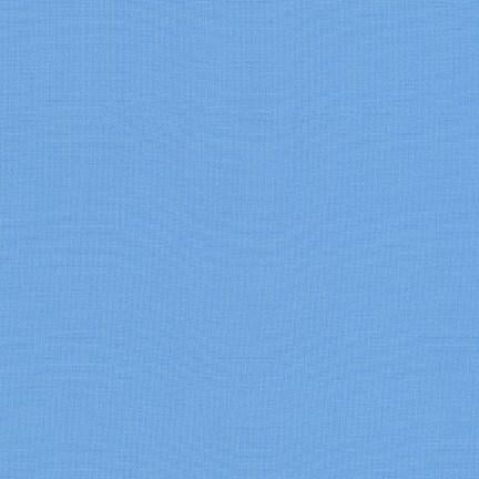 Robert Kaufman Kona® Solids, K001-1285, Periwinkle