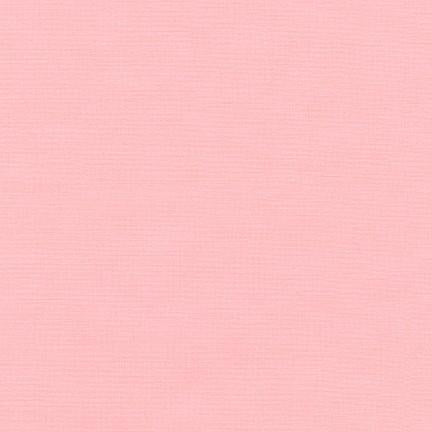 Robert Kaufman Kona® Solids, K001-1291, Pink