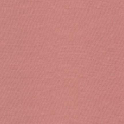 Robert Kaufman Kona® Solids, K001-1310, Rose