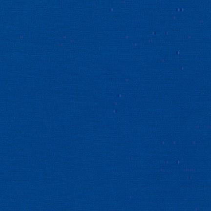 Robert Kaufman Kona® Solids, K001-1314, Royal