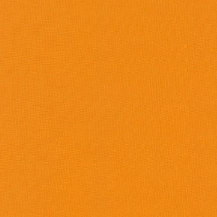 Robert Kaufman Kona® Solids, K001-1320, Saffron