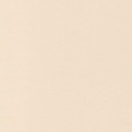 Robert Kaufman Kona® Solids, K001-1323, Sand