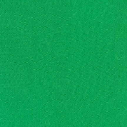 Robert Kaufman Kona® Solids, K001-135, Clover