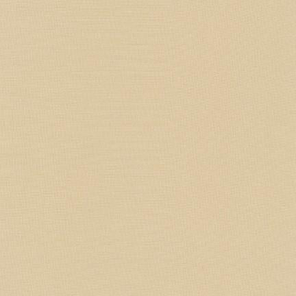 Robert Kaufman Kona® Solids, K001-1369, Tan