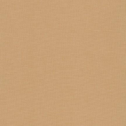 Robert Kaufman Kona® Solids, K001-1386, Wheat