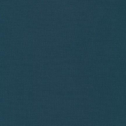 Robert Kaufman Kona® Solids, K001-1389, Windsor