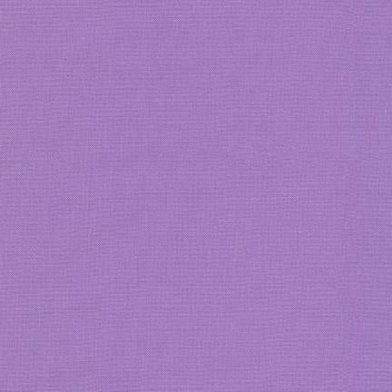 Robert Kaufman Kona® Solids, K001-1392, Wisteria
