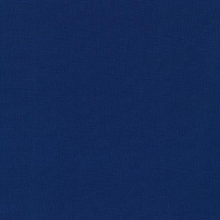 Robert Kaufman Kona® Solids, K001-140, Nightfall