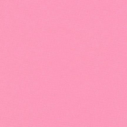 Robert Kaufman Kona® Solids, K001-141, Carnation