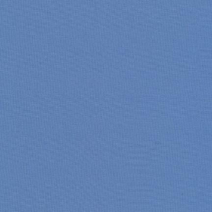Robert Kaufman Kona® Solids, K001-1452, Denim