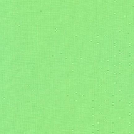 Robert Kaufman Kona® Solids, K001-145, Pear