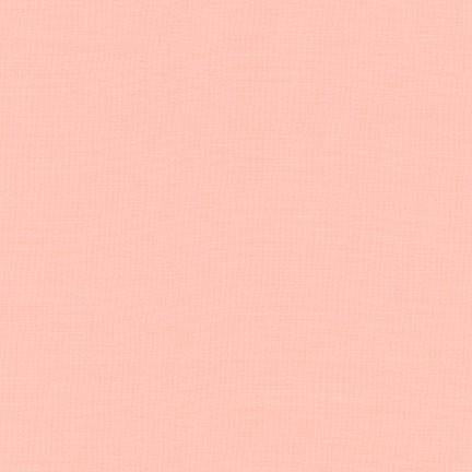 Robert Kaufman Kona® Solids, K001-1465, Dusty Peach