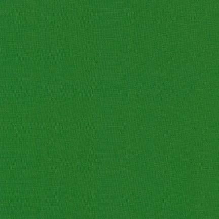Robert Kaufman Kona® Solids, K001-147, Jungle