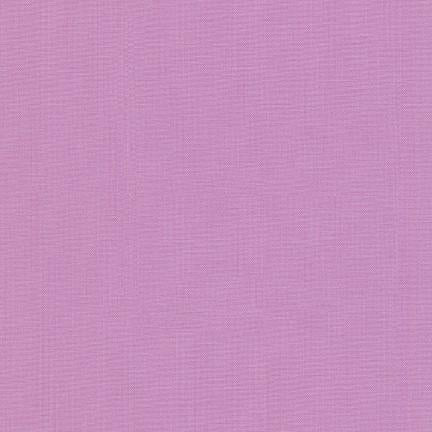 Robert Kaufman Kona® Solids, K001-1484, Lupine