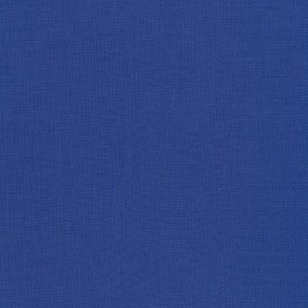 Robert Kaufman Kona® Solids, K001-1541, Deep Blue