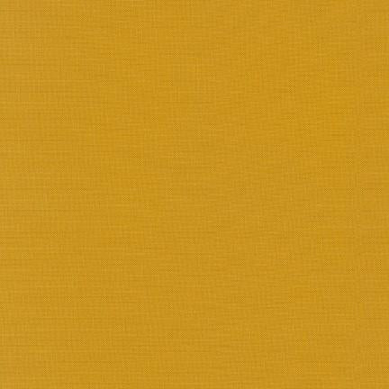 Robert Kaufman Kona® Solids, K001-1677, Curry