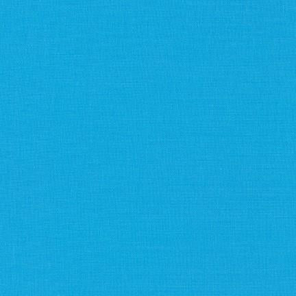 Robert Kaufman Kona® Solids, K001-171, Water