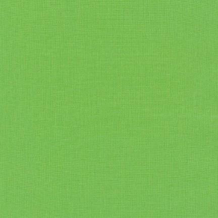Robert Kaufman Kona® Solids, K001-1836, Botanical