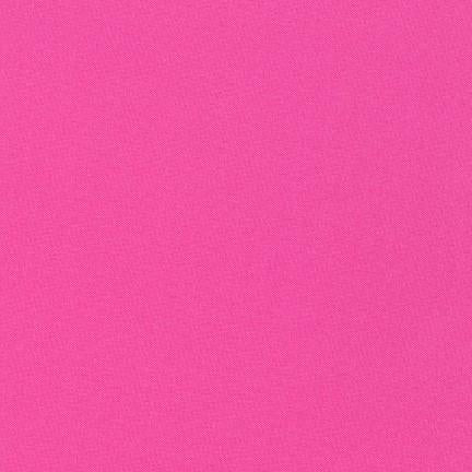 Robert Kaufman Kona® Solids, K001-1841, Dragon Fruit